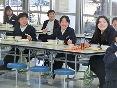 給食